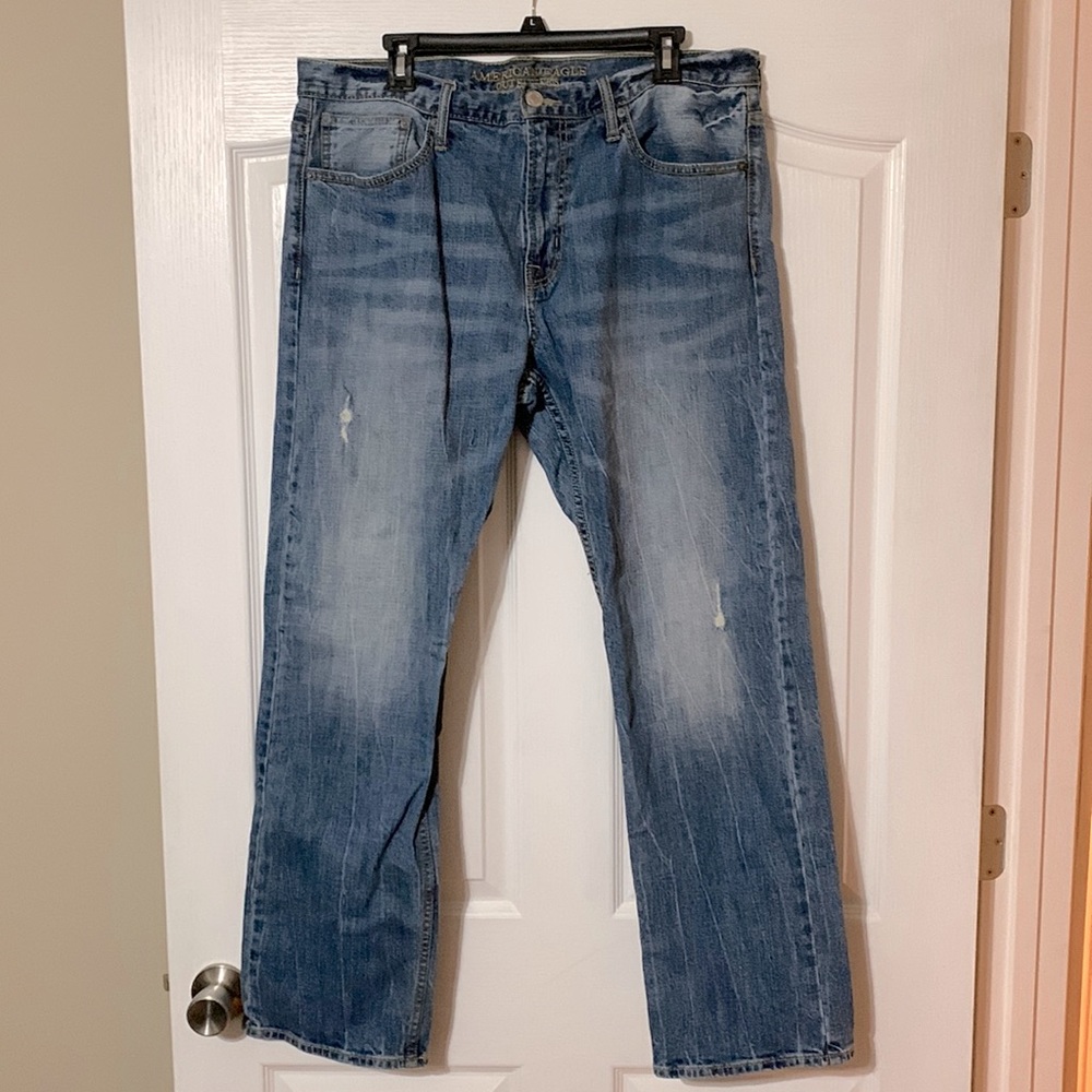 American Eagle 36x32 Jeans!